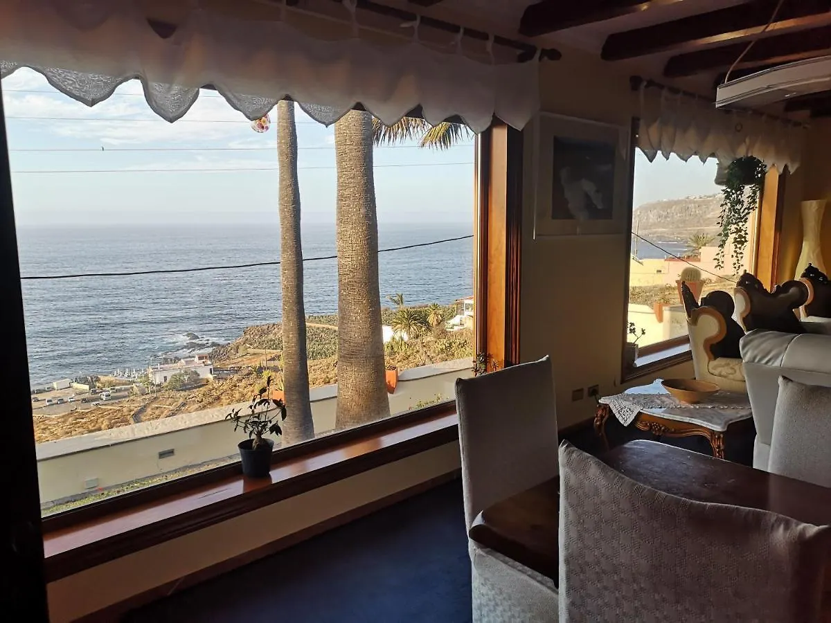 Villa Necho La Orotava Spanje