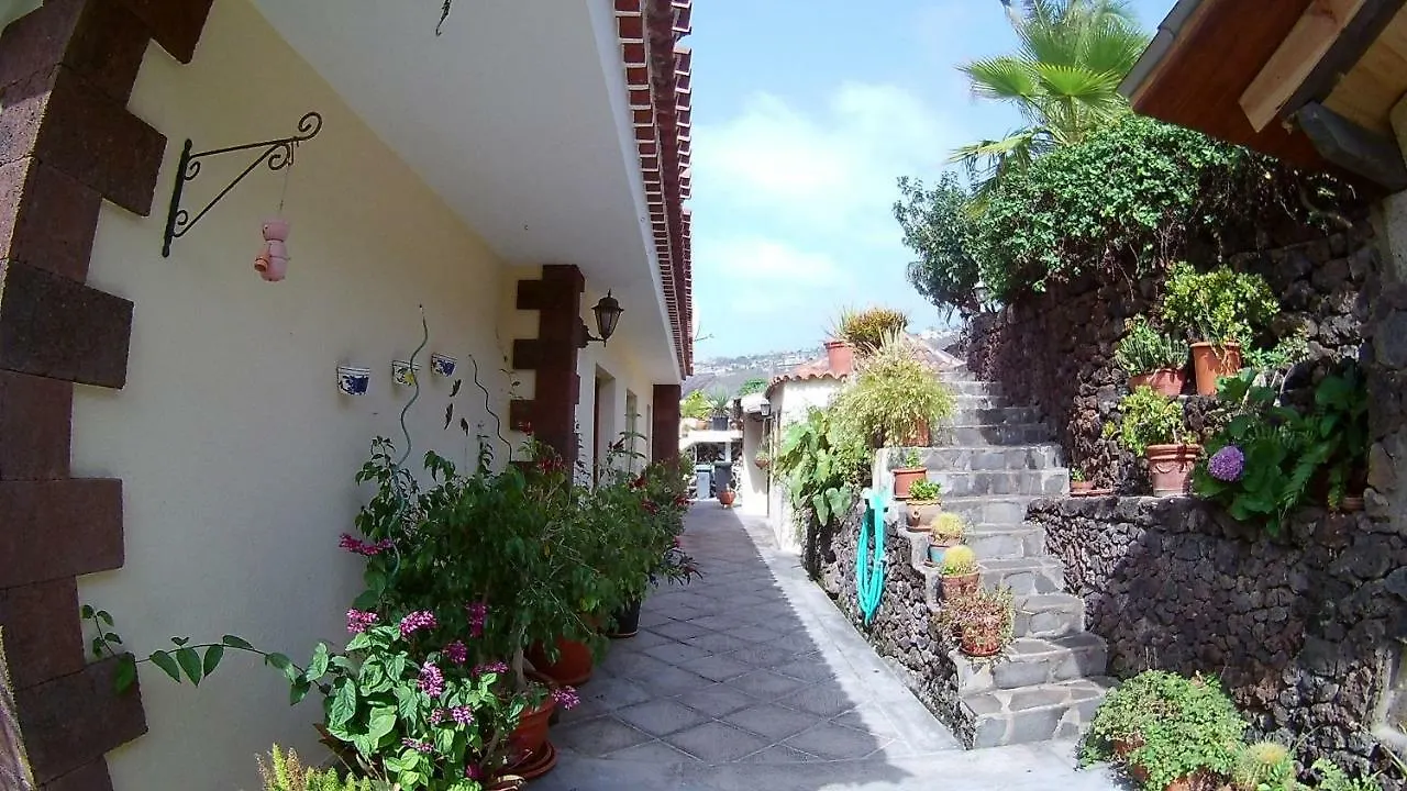 Villa Necho La Orotava