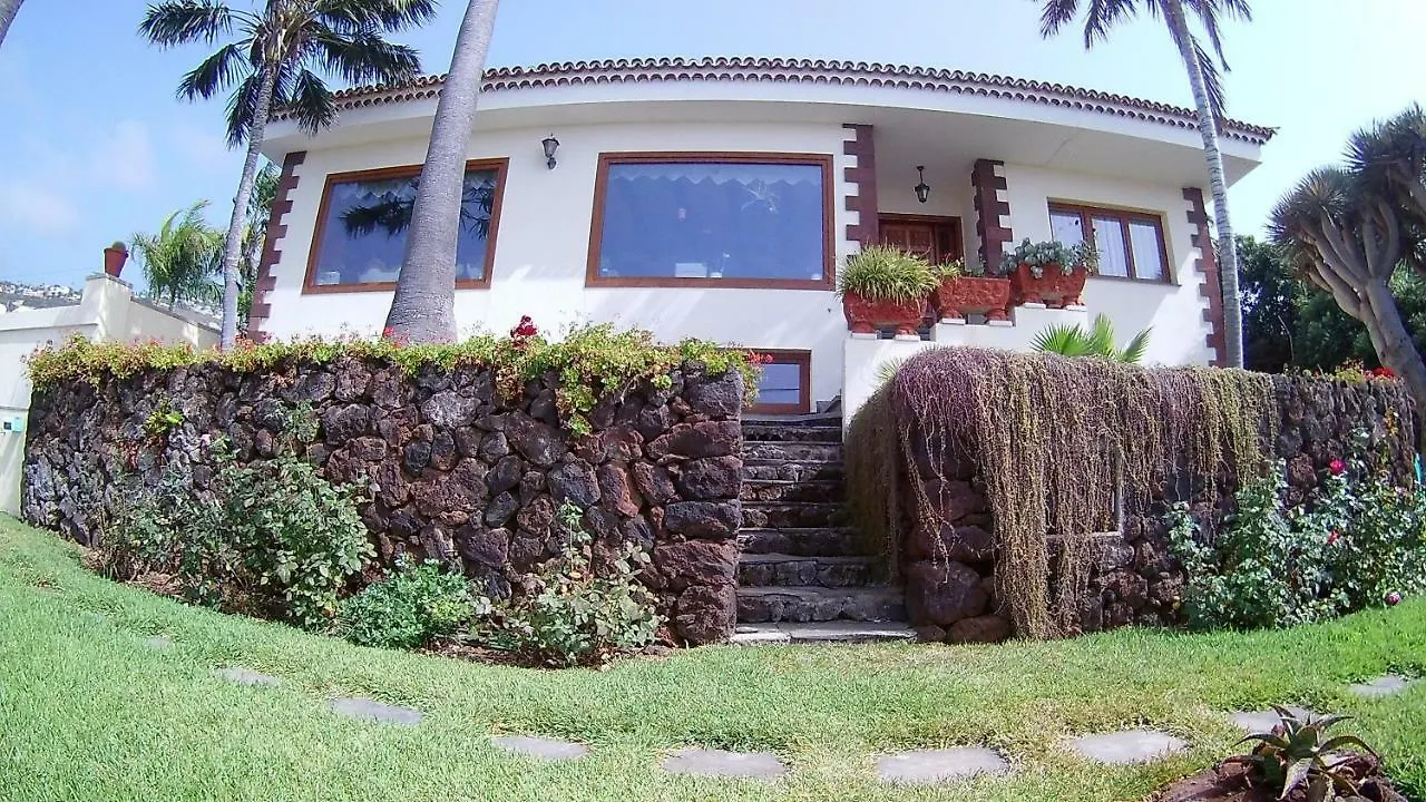 Villa Necho La Orotava 0*,  Spanje