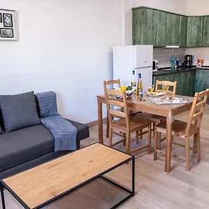 Casa Andrea Doria , Arinaga España
