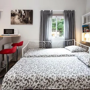 Apartamento Casa Florida, La Orotava